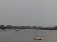 Deep Interior Landscape Screenshot