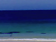 Mobile Beach screenshot