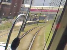 Mobile Conduction screenshot