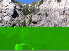 Falls from Grace (Or, The Future of Water) screenshot