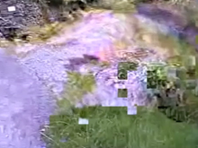 Mobile Beach screenshot