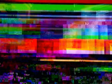 Digital still image from Pixelmash