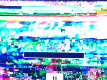 Digital still image from Pixelmash